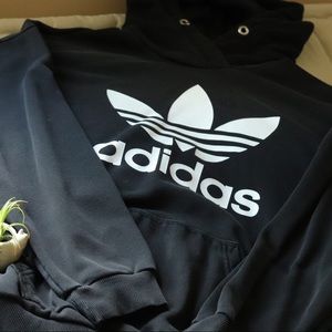ADIDAS HOODIE
